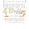 Fun anesthesia and coffee