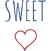 SWEET heart