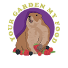 Groundhog Groundhog Mankai Munggen Gift