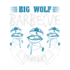 DIG WOLD BARBECUE TONIGHT
