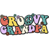 Groovy Grandpa