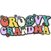 Groovy Grandma