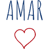AMAR corazón