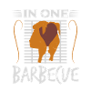 IN ONE BARBECUE