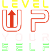 Level-up your self