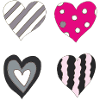 Heart Variation