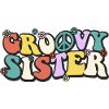 Groovy Sister