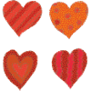 Heart Variations
