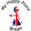 My happy place: Britain