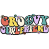 Groovy Girlfriend