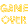 GAME OVER