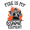 Fire Fireman Firefighter Firewomen