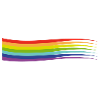 RAINBOW BANNER | Rainbow Flag