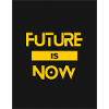 FUTURE IS NOW