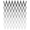 Zigzag Geometric