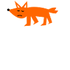 Rotfuchs alter Fuchs