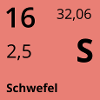 Schwefel