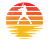 Baseball Rétro