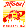 In Bitcoin we trust