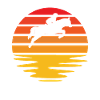 Pferde Retro
