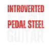 Pedal Steel Guitar