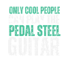 Pedal Steel Guitar