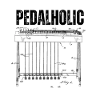 Pedal Steel Guitar