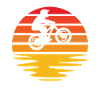 VTT rétro