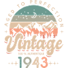 1943 Årgang 80 år