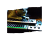 Pedal Steel Guitar