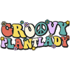 Groovy Jardinier