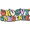 Groovy Jardinier