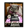 Pedal Steel Guitar