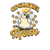 cockatiel mom - cockatiel