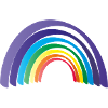 Regenbogen