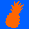 Pineapple Logo