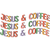 Jesus & Coffee