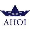 Ahoi (Paper Ship / Seaman / Greeting)
