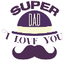 Super dad