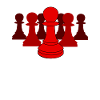 Pawns Revolution