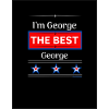 i'm George