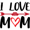 I Love Mom