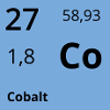 Cobalt