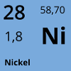 Nickel