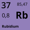 Rubidium