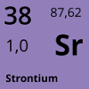 Strontium