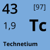 Technetium