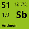 Antimon