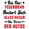 Voitures Rouges Pompiers Par Passion