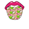 Coconut Coconut Tongue